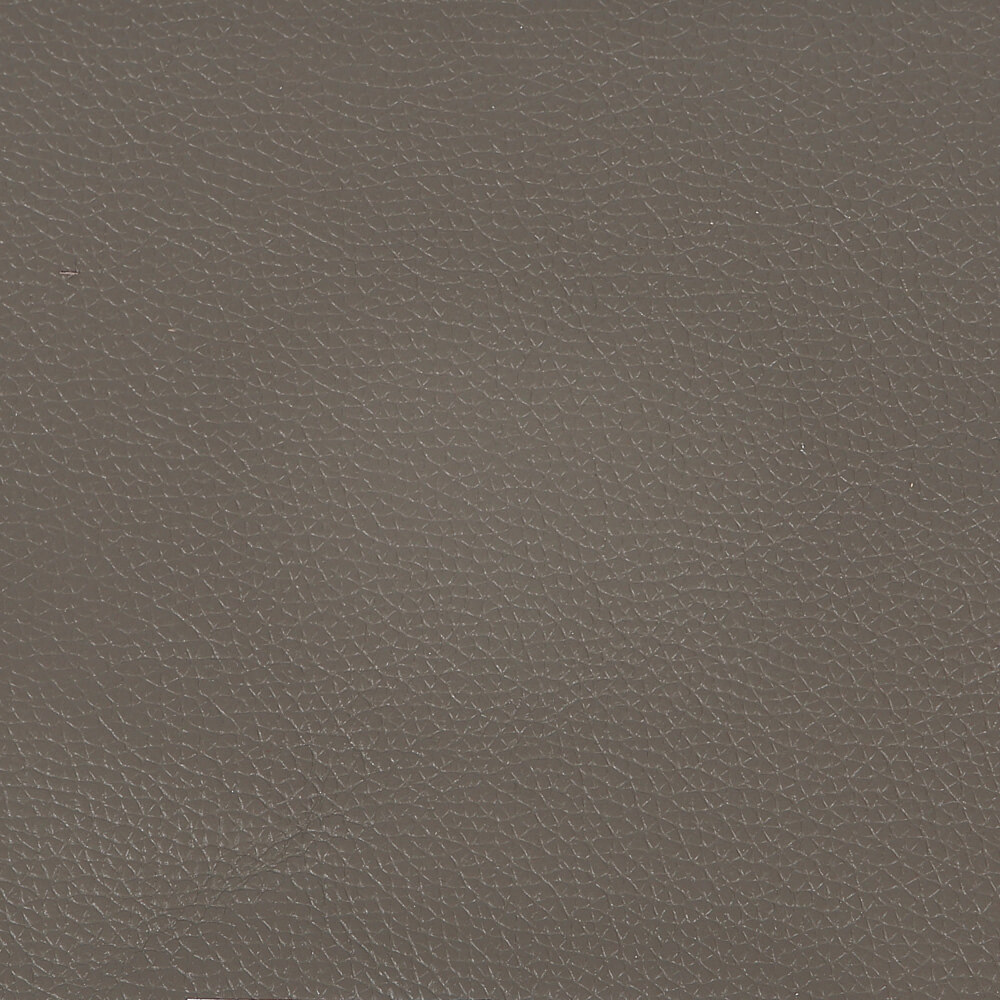 Woodrow Neo 87 Leather Sofa Walnut, Top Grain Aniline Leather